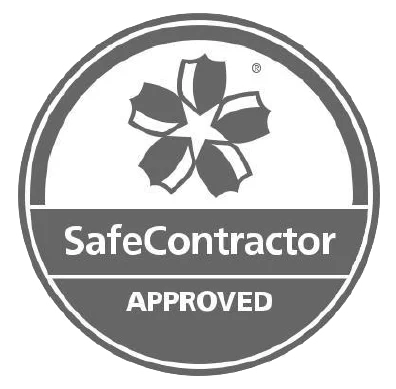 Safe Contractor Approved